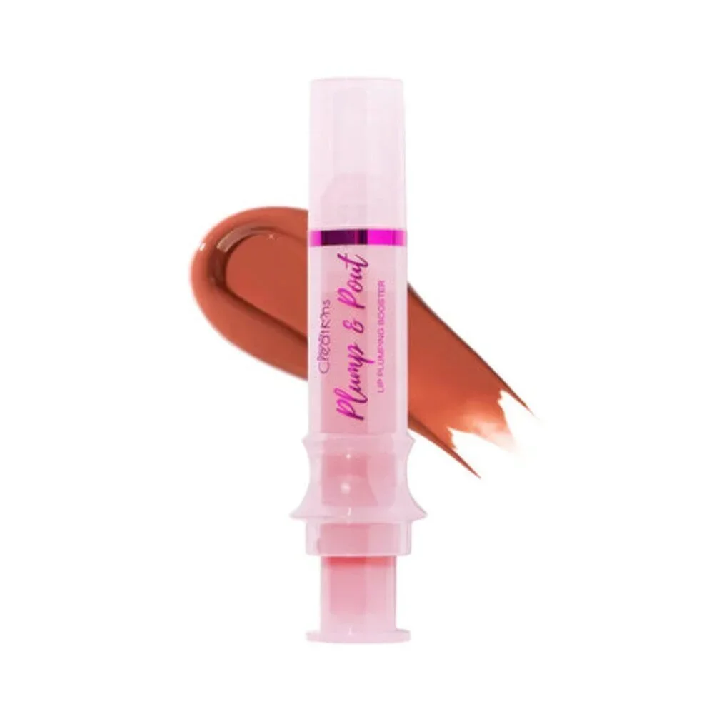 Plump and Pout Gloss in Bang Bang